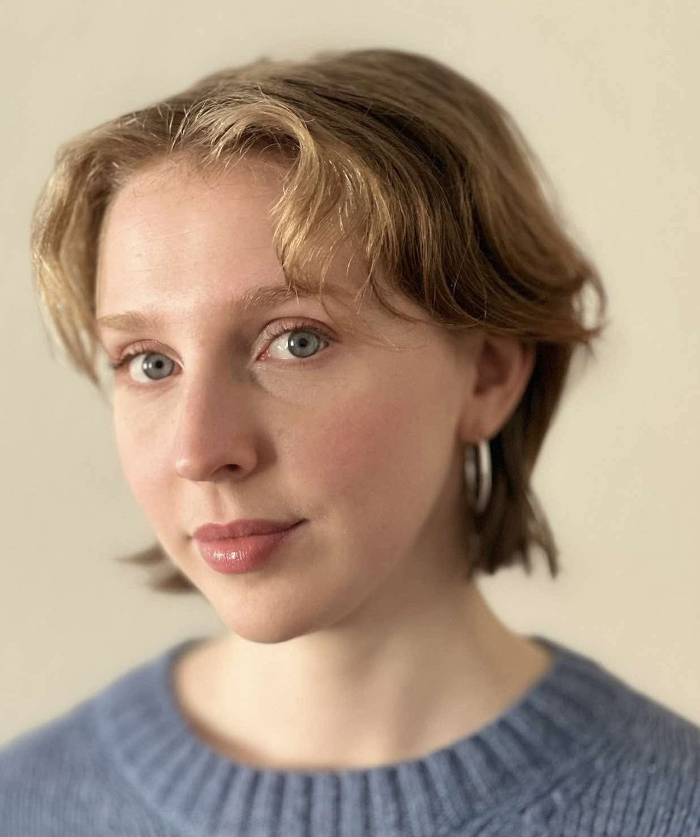 Susanna Hamnett tweet media