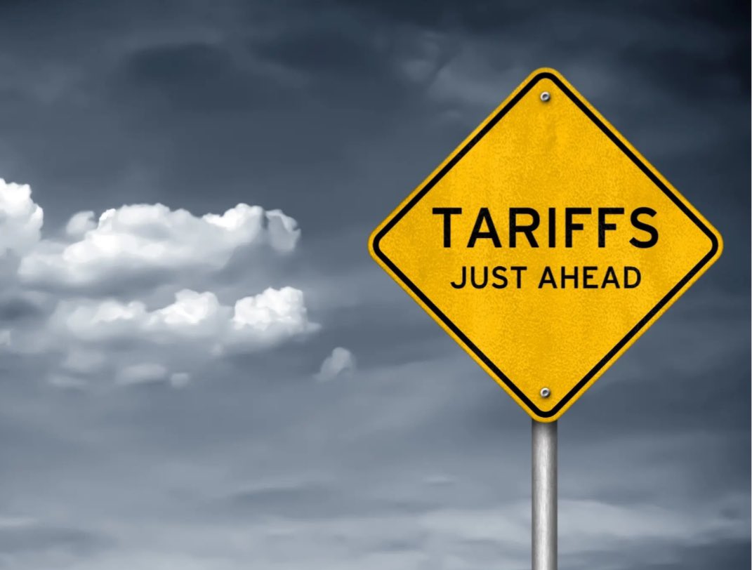 I have personally spoke with multiple farmers over the last month about tariffs. Most farmers over the last 2 to 3 years have struggled financially and claimed that it’s some of the worst years that they have been in business due to outsourcing, imports and inflation. Many say