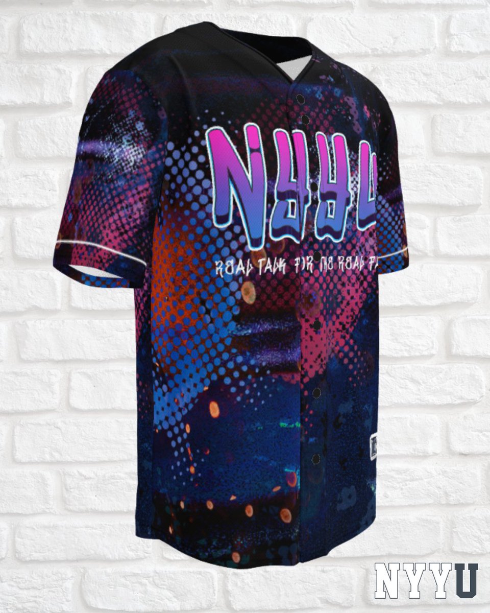 NYYUNDERGROUND's tweet image. NYYU Jerseys are Here! DM us or email us at Nyyunderground@yahoo.com for details. Every order is custom! Name or No name / Number etc. 

MORE STYLES BELOW