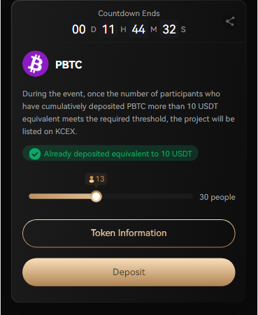 Purple Bitcoin tweet media