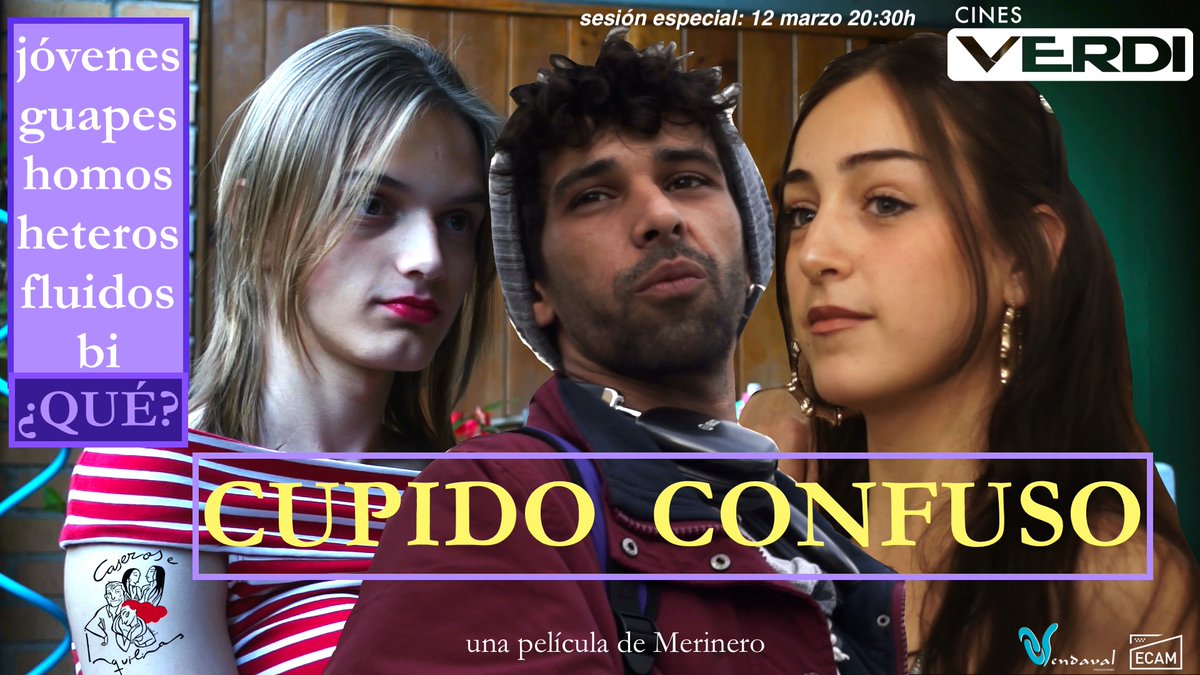 Fernando Merinero tweet media