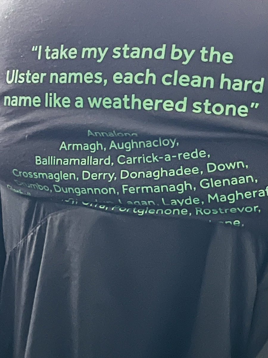 Christopher Donnelly DipM (@chrisspirit84) on Twitter photo <a href="/northbelfast100/">LOOK NORTH - The North Belfast Festival</a> was again a fab success 🤩with such a diverse & creative programme this year👌It was a pleasure to help out again as a volunteer ℹ️ 🤲 🥰 & big 👏👏 to <a href="/The_JHS/">The John Hewitt Society</a> <a href="/NiamhyMcNally/">Niamh McNally</a> <a href="/pcarlin70/">Paul carlin</a> <a href="/Kelcoll/">Kelvin Collins</a> <a href="/tonykennedy1948/">Tony Kennedy</a> <a href="/dmcbfs/">David McCann</a>…..Any fav moments guys ? <a href="/NBelfasthour/">NorthBelfastHour</a> ⛰️ <a href="/northbelfast100/">LOOK NORTH - The North Belfast Festival</a> was again a fab success 🤩with such a diverse & creative programme this year👌It was a pleasure to help out again as a volunteer ℹ️ 🤲 🥰 & big 👏👏 to <a href="/The_JHS/">The John Hewitt Society</a> <a href="/NiamhyMcNally/">Niamh McNally</a> <a href="/pcarlin70/">Paul carlin</a> <a href="/Kelcoll/">Kelvin Collins</a> <a href="/tonykennedy1948/">Tony Kennedy</a> <a href="/dmcbfs/">David McCann</a>…..Any fav moments guys ? <a href="/NBelfasthour/">NorthBelfastHour</a> ⛰️