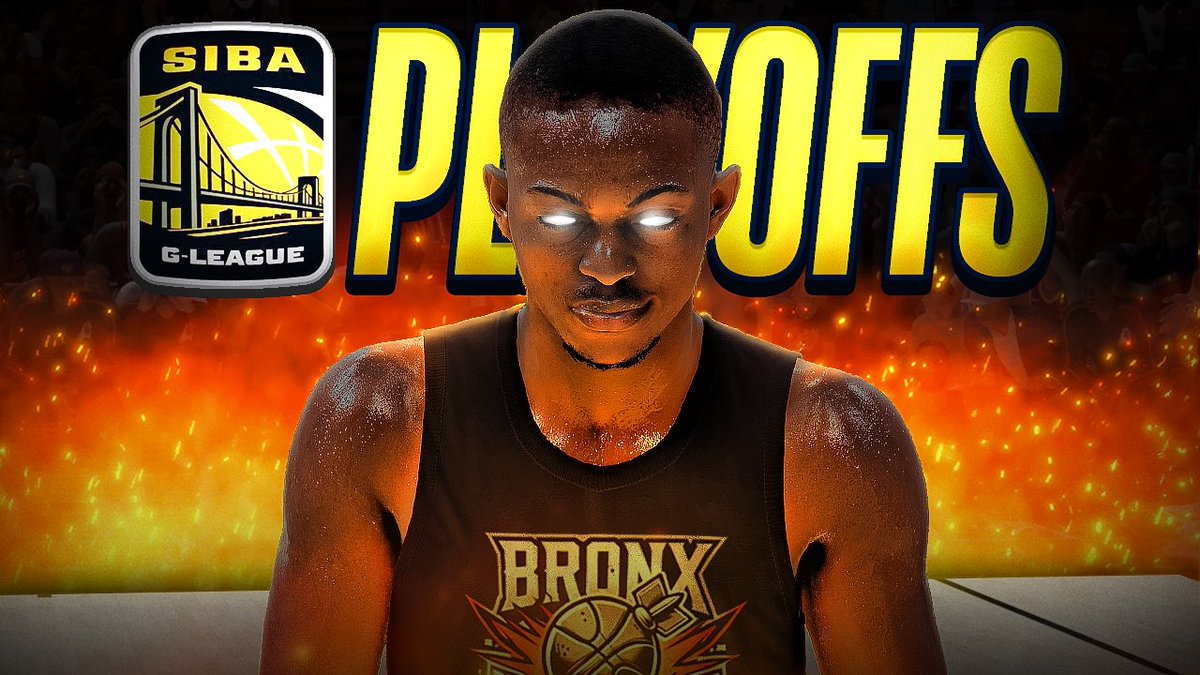 Proving Everybody Wrong in the $5,000 PLAYOFFS... (SIBA LEAGUE) youtu.be/RxgSvGFgOrs?si… via <a href="/YouTube/">YouTube</a>