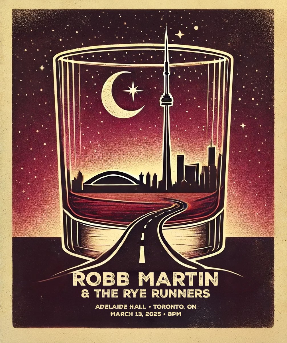 Lace up your dancing shoes 🕺 Robb Martin &amp; The Rye Runners are coming to Adelaide next week for a night of great tunes, all for a great cause!

Get your tickets now! Proceeds will support Alzheimer's &amp; dementia research.
🎟️: bit.ly/4ifZLMS