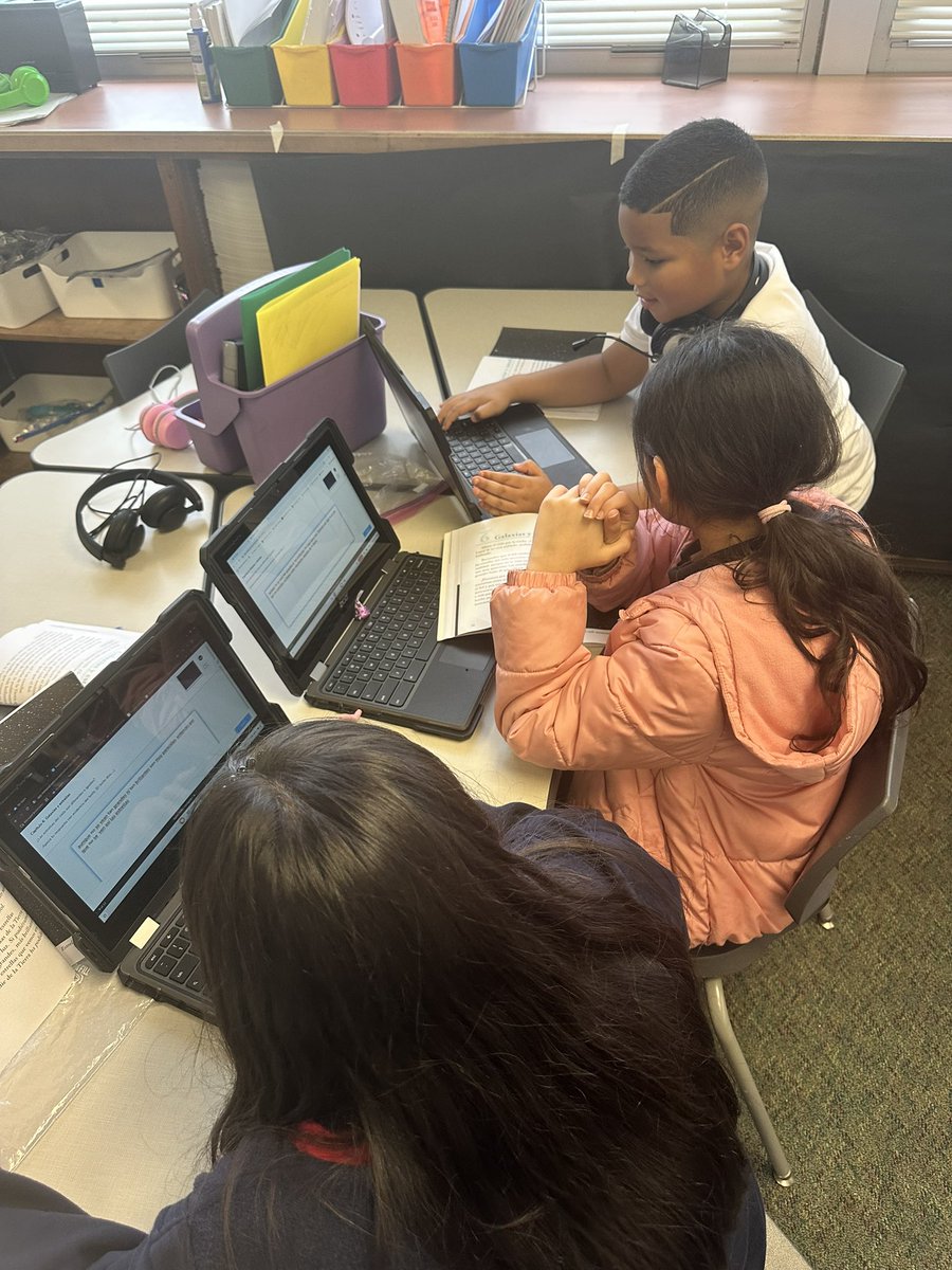 Daniella Garcia (@dagarcia96) on Twitter photo Practicing short constructed response questions by using our amplify text and <a href="/nearpod/">Nearpod</a>. Students read the chapter and are now working with a partner to respond to a question and using text evidence to support their response. <a href="/KeyesTigerCubs/">Tiger Cubs</a> <a href="/IrvingISD/">Irving ISD</a> Practicing short constructed response questions by using our amplify text and <a href="/nearpod/">Nearpod</a>. Students read the chapter and are now working with a partner to respond to a question and using text evidence to support their response. <a href="/KeyesTigerCubs/">Tiger Cubs</a> <a href="/IrvingISD/">Irving ISD</a>