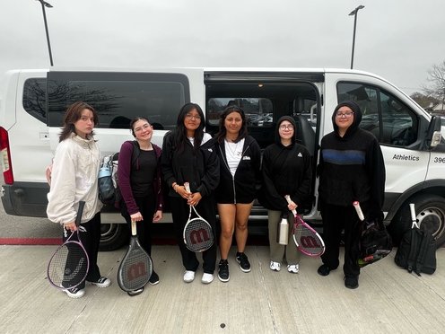 TennisWTW's tweet image. Irving tournament last week! Come see us tomorrow in Forney or Friday in Coppell! @WTWHighSchool @WTWLonghorns @ClubWtw