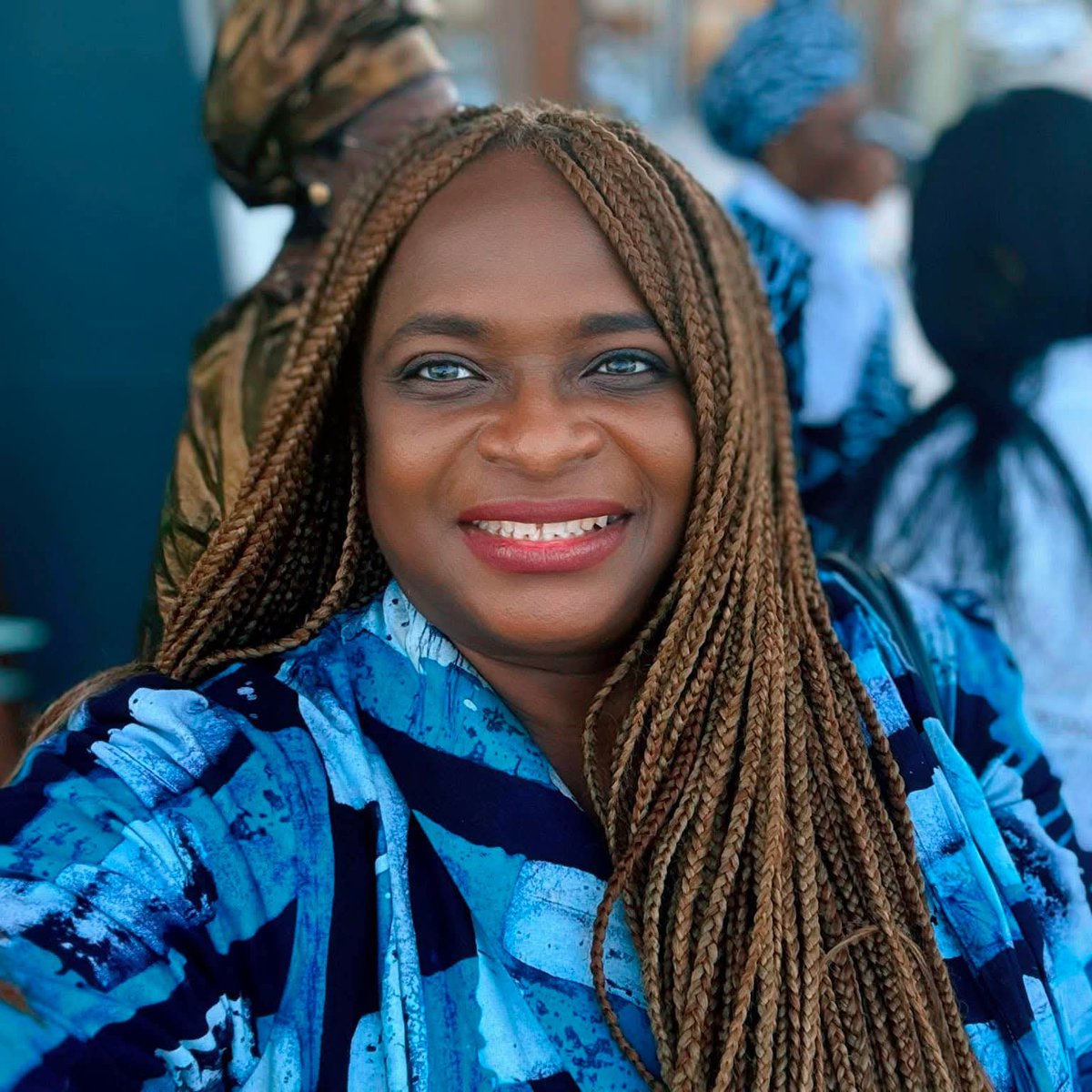 #NouvellePhotoDeProfil