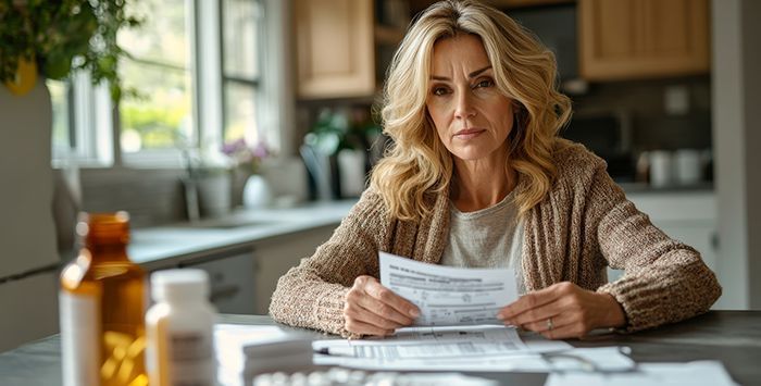 It’s frustrating to find out that your insurance has denied coverage for a medication you need, but there are various possible solutions to keep in mind if you find yourself in this situation. | from @louisenorris

buff.ly/VJ7dMDD