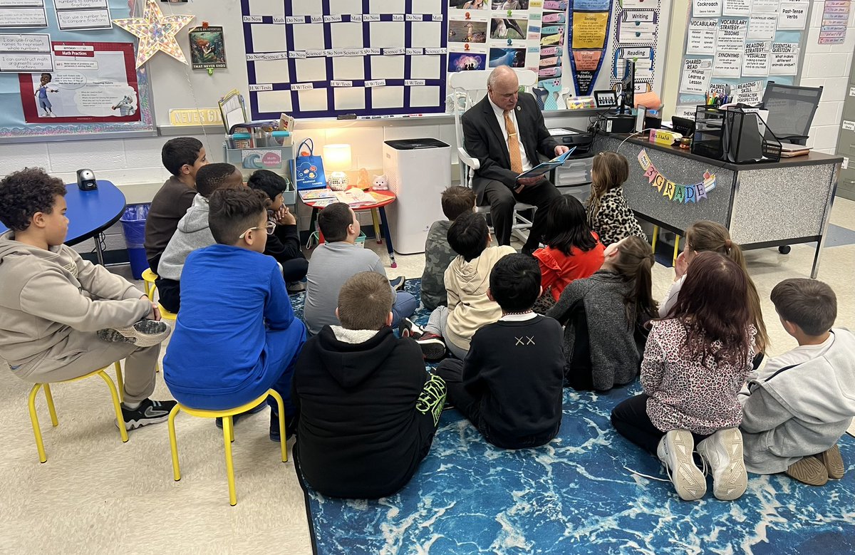 OBTPS Memorial School tweet media