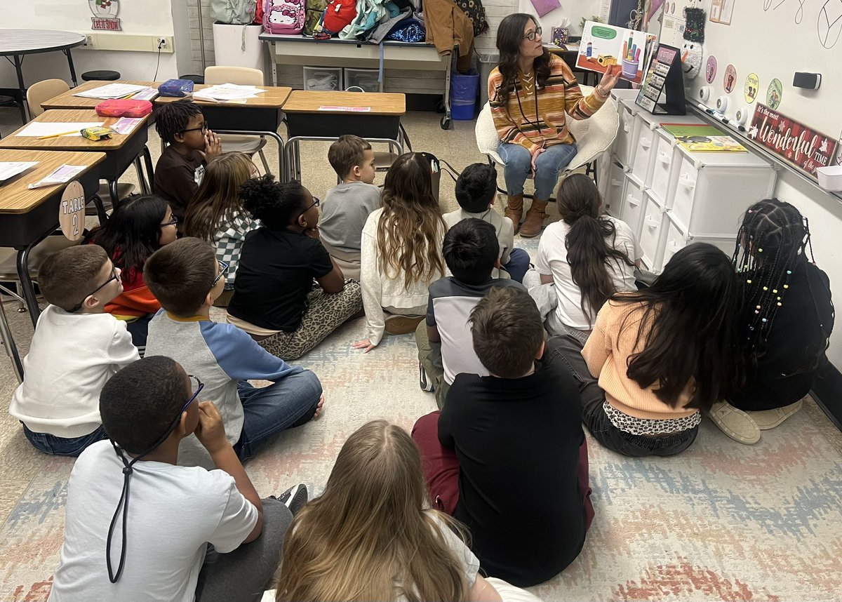 OBTPS Memorial School tweet media