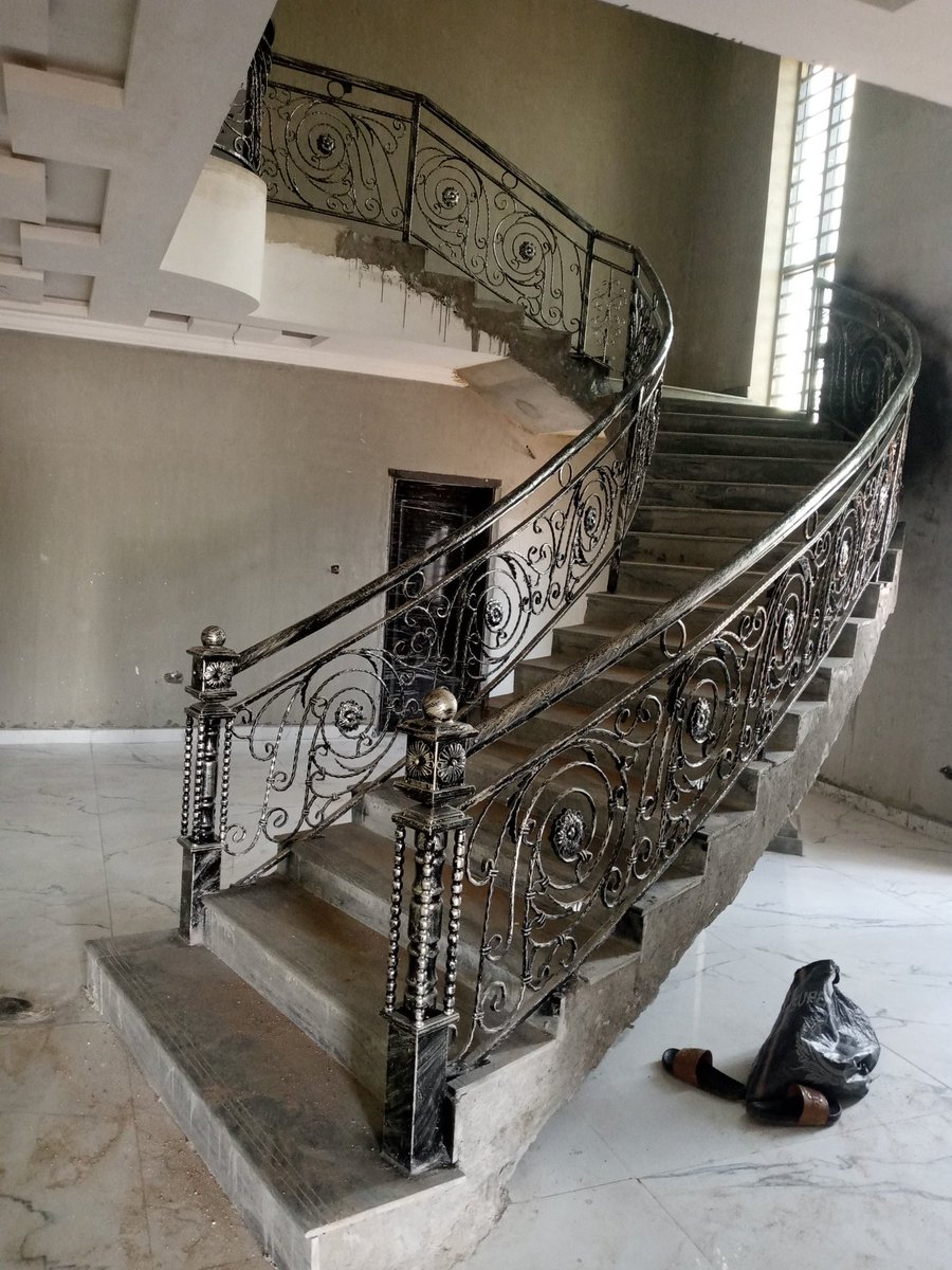amblessedEmman1's tweet photo. Looking for where to get you quality and affordable gates and handrails,look no further for I am here to attend to all Ur needs .

ℰ Emmatech Global Welding Services

Your One-Stop Shop for All Welding Needs

We specialize in:

- Fabrication and installation of gates https://t.co/3yTaCMPAja