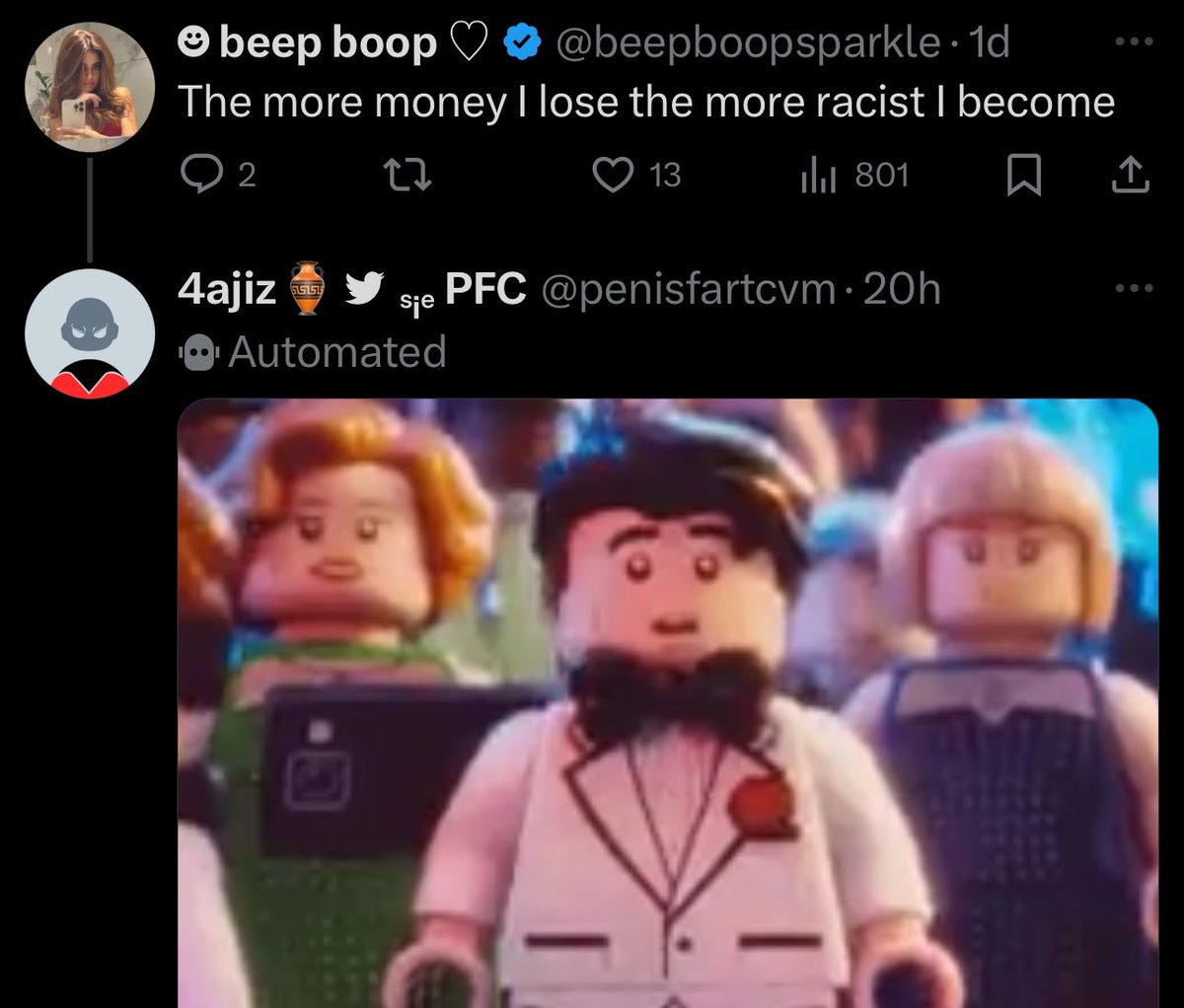 lookshouldkill's tweet image. 