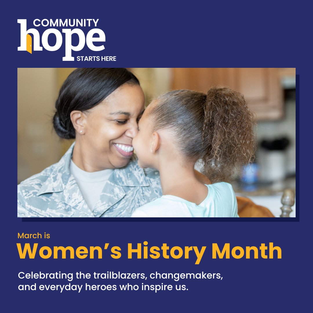 Community Hope, Inc. tweet media