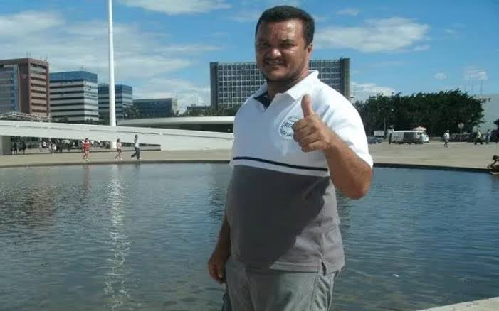 O PALHAÇO tweet media