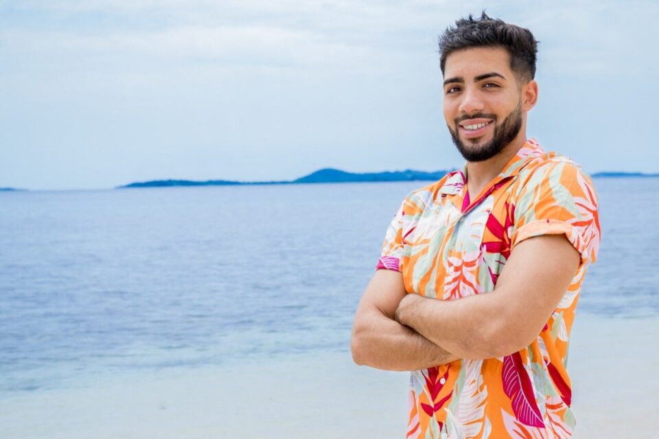 incognito1902's tweet photo. Koh lanta Mehdi « il y a pas de petit croco » au lieu de quiproquo et c’est ok 
#kohlanta https://t.co/LJQLzQhe0z