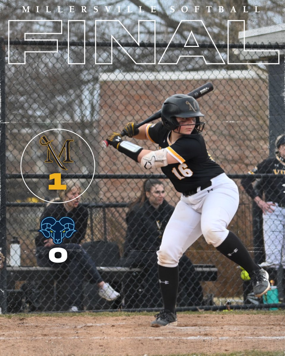 Marauders defeat the Jefferson Rams in game 1! #RollVille