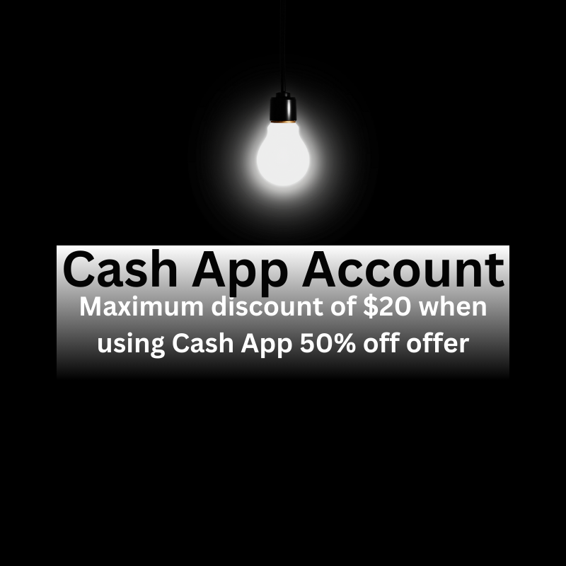 Buy Verified Cash App Accounts in 2025
Maximum discount of $20 when using Cash App Card 50% off offer.
#seo #best #health #skincare #astrology
#BuyUsaVerifiedCASHAPAccounts #CASHAPA #usaCASHAPA #ukCASHAPA #CaCASHAPA
 reviewmohon.com/product/buy-ve…