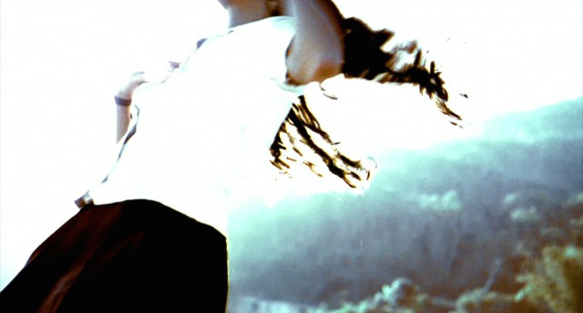 cinesthetic. tweet media