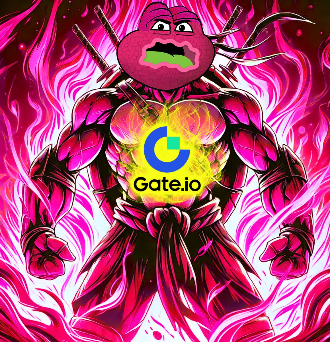 With the backing of three giants from Tier 1 exchanges, what kind of candle will we create?

Join the community 
t.me/JERRY_JYAI

Ca
0x4E9623B7e5b6438542458f5EE828d65c24d3AF8c

Website-
jerrytheturtle.com

CMC-
coinmarketcap.com/community/prof…