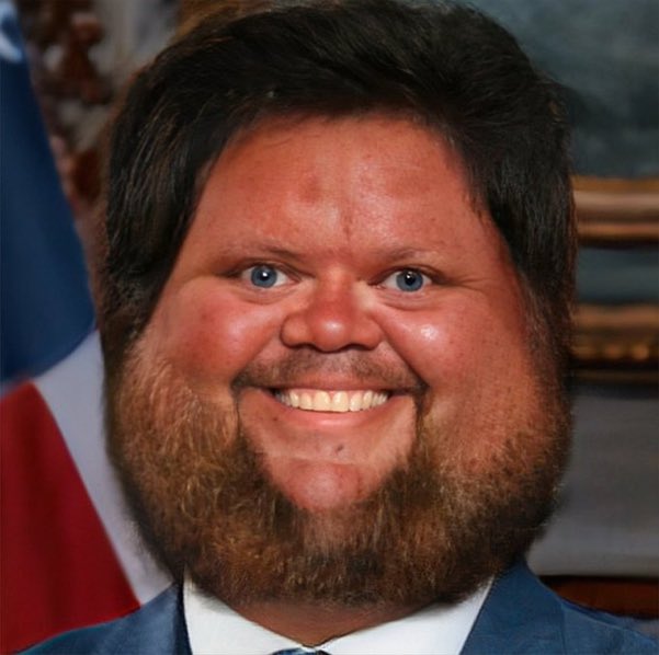 Secular Talk (KyleKulinskiShow@bsky.social) (@kylekulinski) on Twitter photo 