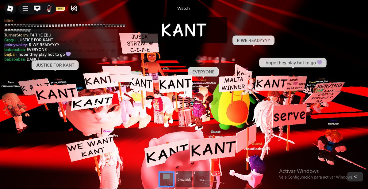 katzlang_'s tweet photo. MIRIANA CONTE THE PEOPLE ARE WITH YOU AND WE YEARN FOR KANT. #KANT #EUROVISION #FREEMALTA ๐ฒ๐น๐ฒ๐น๐ฒ๐น https://t.co/FUwNouWtvm