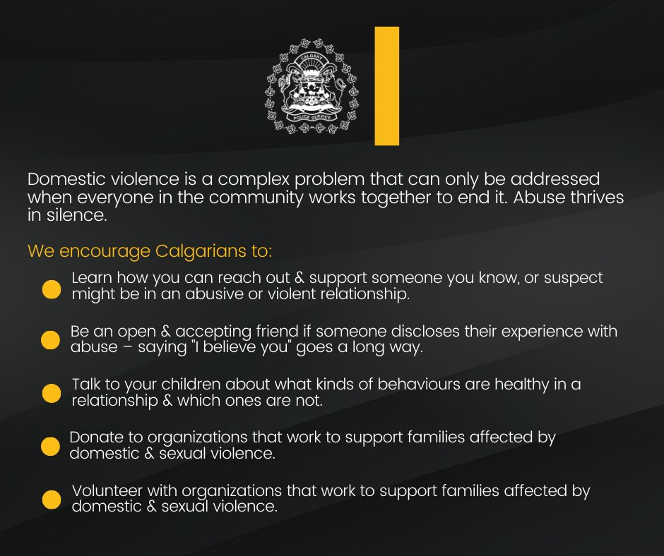 Calgary Police tweet media
