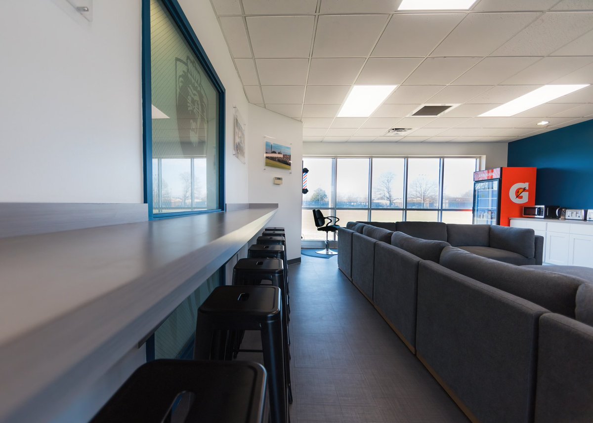 ODU Men's Soccer tweet media