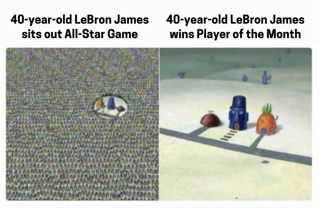 bronhistory's tweet image. Sad but true.