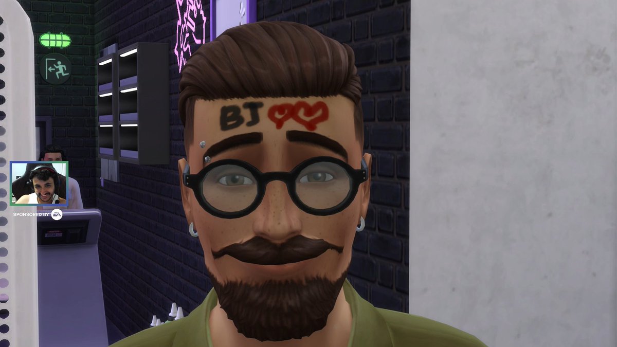 CHICOGAMESBR (@chicogamesbr) on Twitter photo bonita homenagem do meu Sim pro <a href="/BJPOficial/">Gabriel Justo (BeJota)</a>. Pela cara dele, ele gostou bastante! bonita homenagem do meu Sim pro <a href="/BJPOficial/">Gabriel Justo (BeJota)</a>. Pela cara dele, ele gostou bastante!
