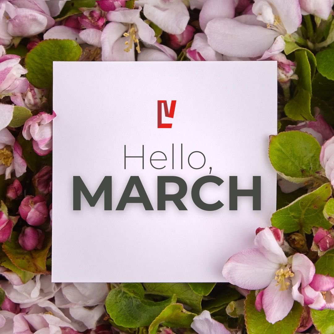 Hello March!🌸

Shop, stay active, and dine local to show your support to all the amazing businesses in the village!

Check out our March Newsletter and find out all the exciting local promotions from our local businesses

Keep supporting local!❤️

🔗zc.vg/KNgH0?m=0