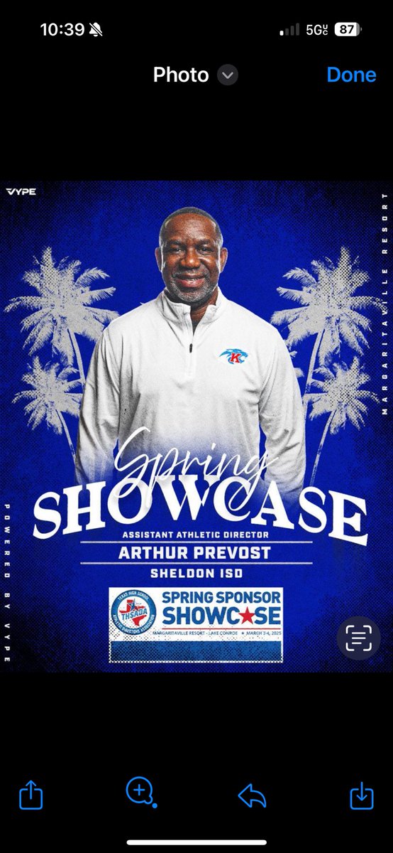 Arthur Prevost (@cekingladyhoops) on Twitter photo One of the perks for coming to the AD showcase is this picture they spruced up lol 😂. Great insight was shared today.<a href="/SheldonISD/">Sheldon ISD</a> <a href="/Tona49875248/">Tona</a> <a href="/BradBeerwinkel/">Coach Beerwinkel</a> <a href="/vypehouston/">VYPE Houston</a> <a href="/Always_CoachD/">Carlesa Dixon, M.Ed., RAA, CAA</a> One of the perks for coming to the AD showcase is this picture they spruced up lol 😂. Great insight was shared today.<a href="/SheldonISD/">Sheldon ISD</a> <a href="/Tona49875248/">Tona</a> <a href="/BradBeerwinkel/">Coach Beerwinkel</a> <a href="/vypehouston/">VYPE Houston</a> <a href="/Always_CoachD/">Carlesa Dixon, M.Ed., RAA, CAA</a>
