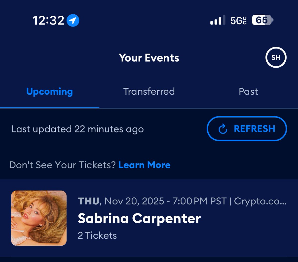 remstyIes's tweet image. sooooo grateful