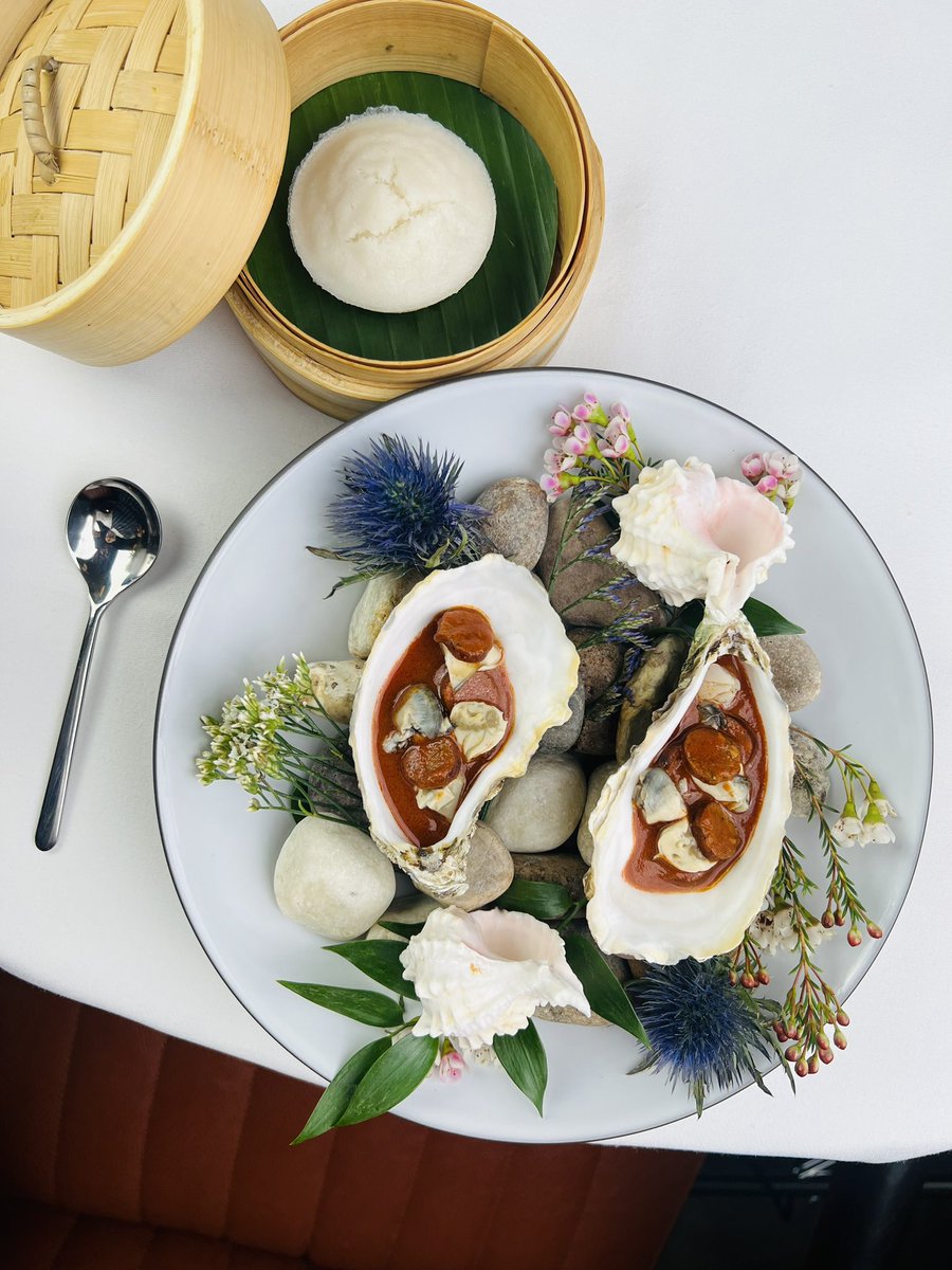 Brand new menu is live now <a href="/Benaresofficial/">Benares Restaurant</a> 
#bold #flavours
#lamb #oysters #goan #vindaloo #sanna 
#🔥