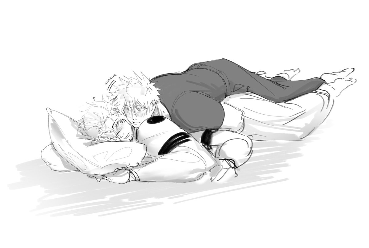 _avecot's tweet image. #gosuku