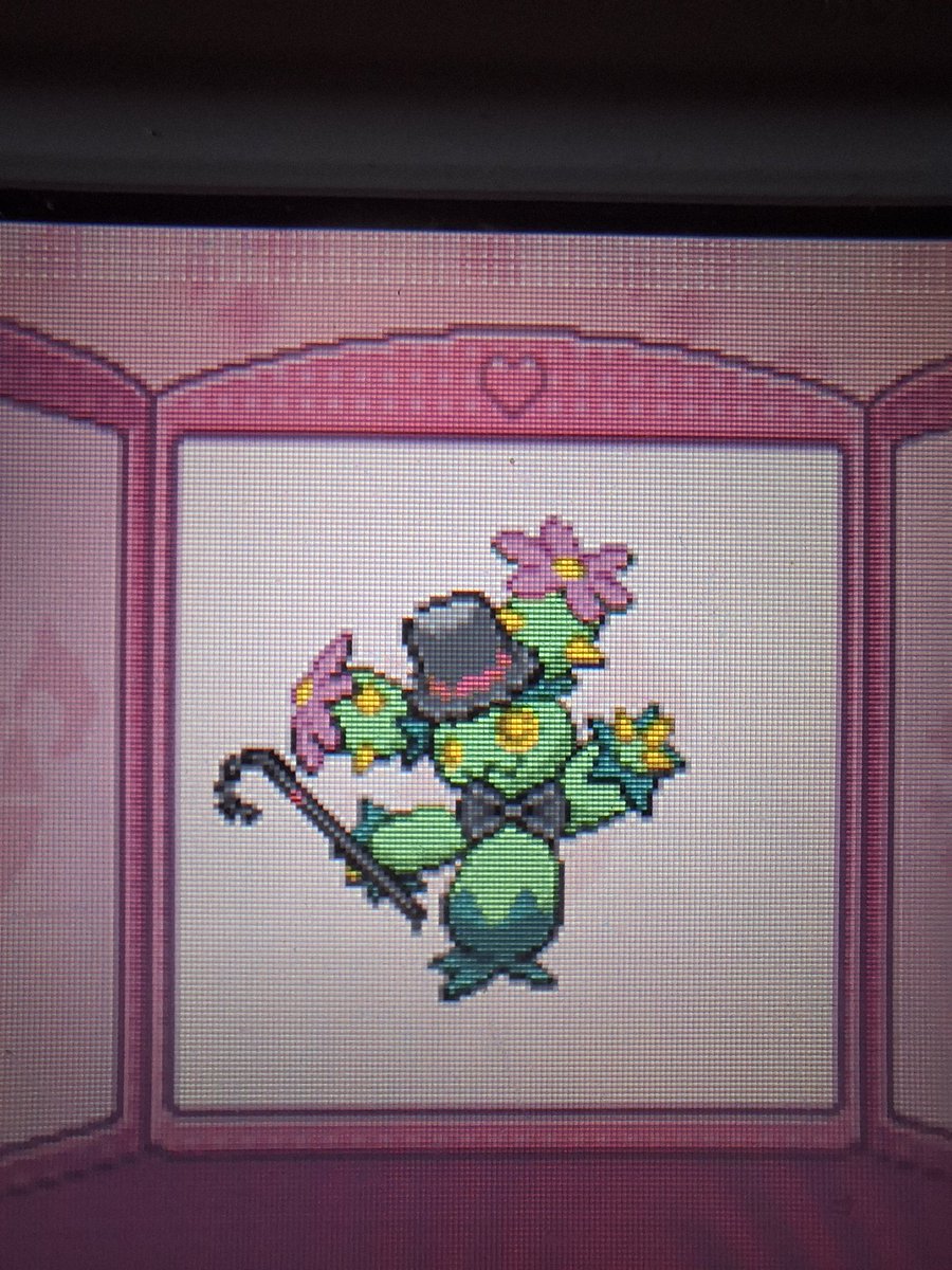 Ler (Phantom's wifesband) tweet media