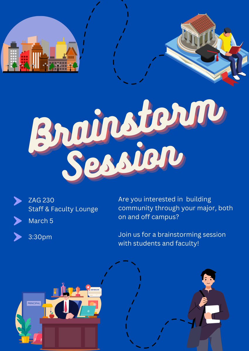 UNCA SOC ANTH tweet media