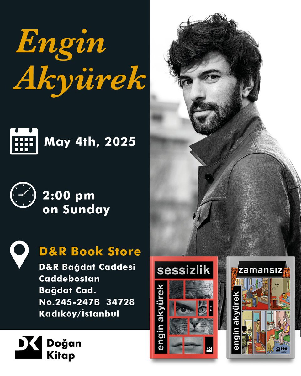 NereaG11's tweet photo. Este día 4 de Mayo será una fecha inolvidable y mágica. 
Mi sueño una realidad 
#EnginAkyürek #Sessizlik #Zamansız 📕✍️
Visitar Turquía y Estambul por primera vez y con mis grandes amigas lo mejor que hay .
Solo RT por nuestro escritor favorito. 
👏👏👏👏👏♥️♥️🇪🇸🇹🇷♥️♥️🌷🌷🌷 https://t.co/t3nmX288IN