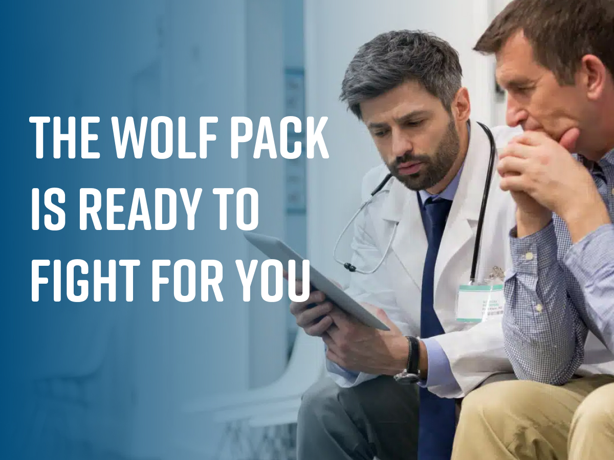 GetColbert's tweet image. If you have been injured, don’t let an insurance company talk you out of the compensation you deserve. Call us for a free case review. bit.ly/3DM4VRH