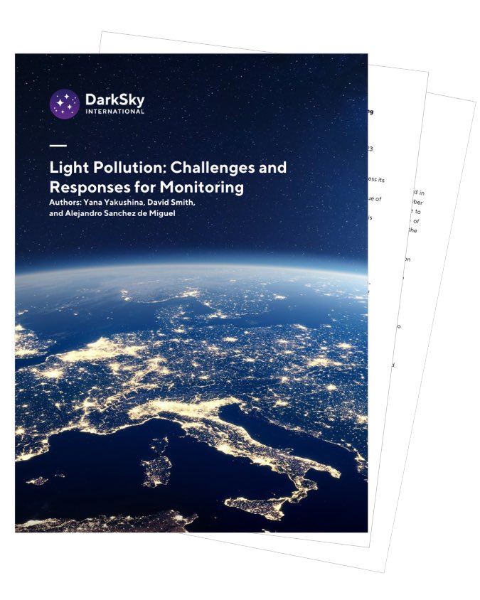 Desde la Red Española de Estudios sobre la #contaminaciónlumínica y el proyecto <a href="/Planb_team/">PLAN-B</a> invitan a apoyar el Manifiesto Europeo para promover el reconocimiento legal y político de la luz artificial como contaminante en <a href="/EU_Commission/">European Commission</a> <a href="/Europarl_EN/">European Parliament</a>
✍️ 👇
guaix.fis.ucm.es/reecl/node/120