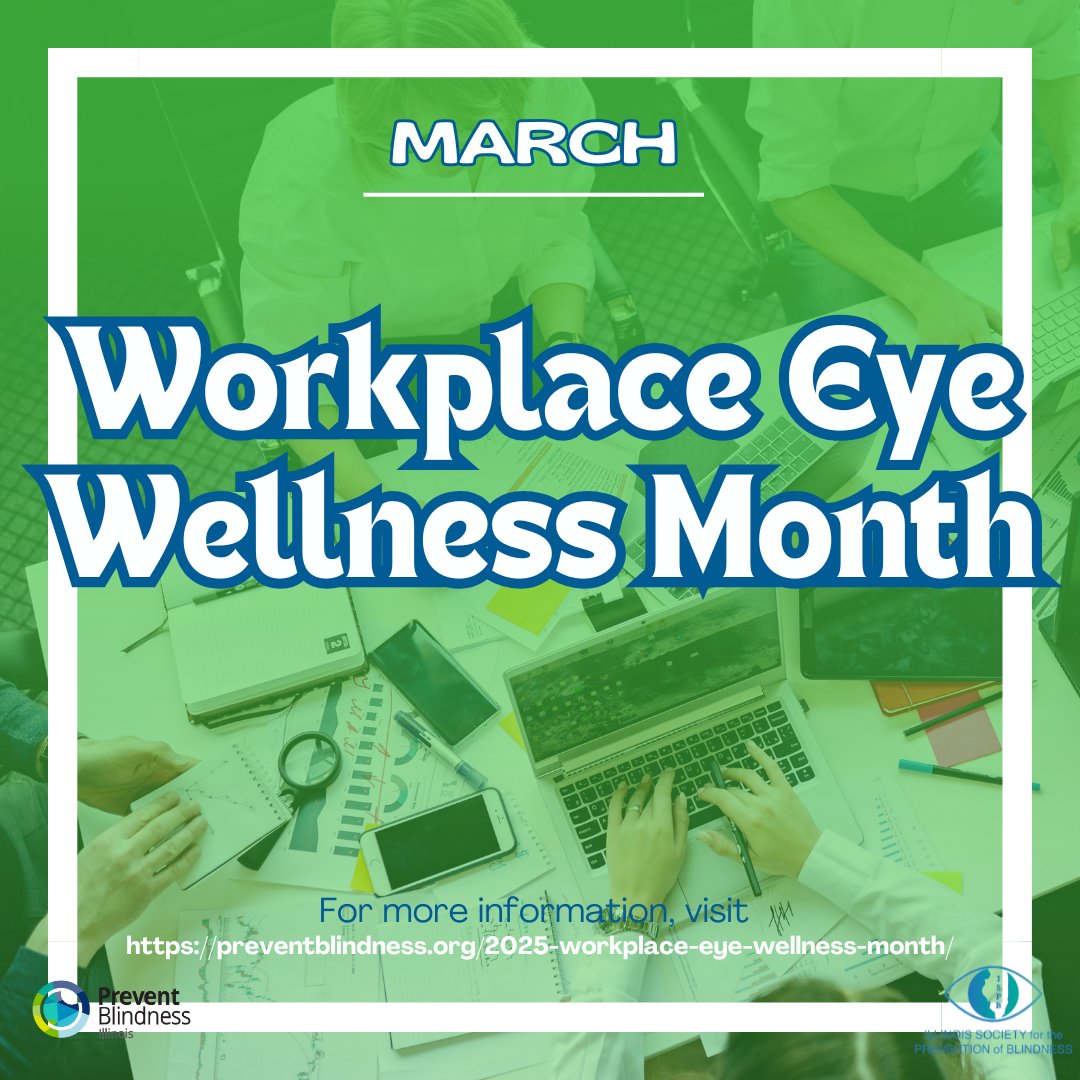 March Eye Health News from ISPB and PB-IL - mailchi.mp/aafdfa72bbf2/m…