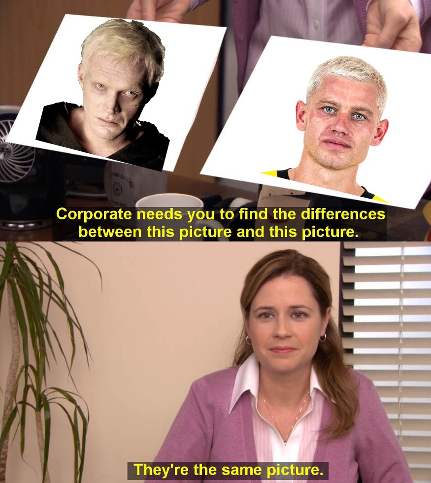 Dortmund Rechtsverteidiger ist ja im Prinzip auch nichts anderes als Selbstgeißelung.

#BVBLOSC