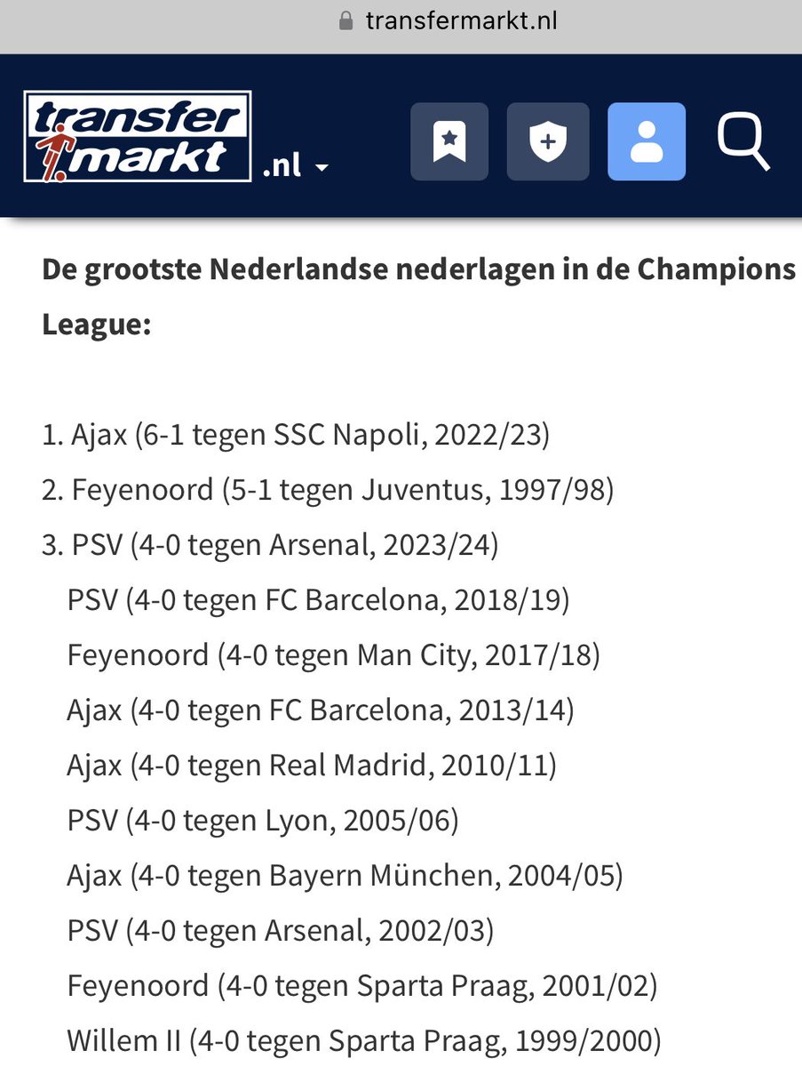 We zijn lekker op weg 🥴 #PSVARS