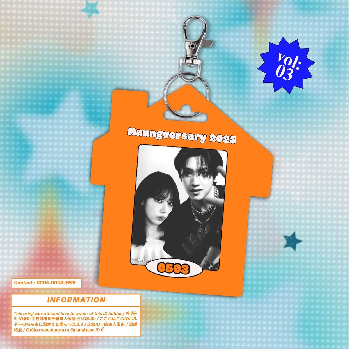 Happy 3rd anniversary <a href="/of98Z/">Grand Maung</a>, thank you for being the happy place and the place where i met my true love, <a href="/PENTAGON_JWS98/">우석</a> i luvv youu maungz 🐯🐅