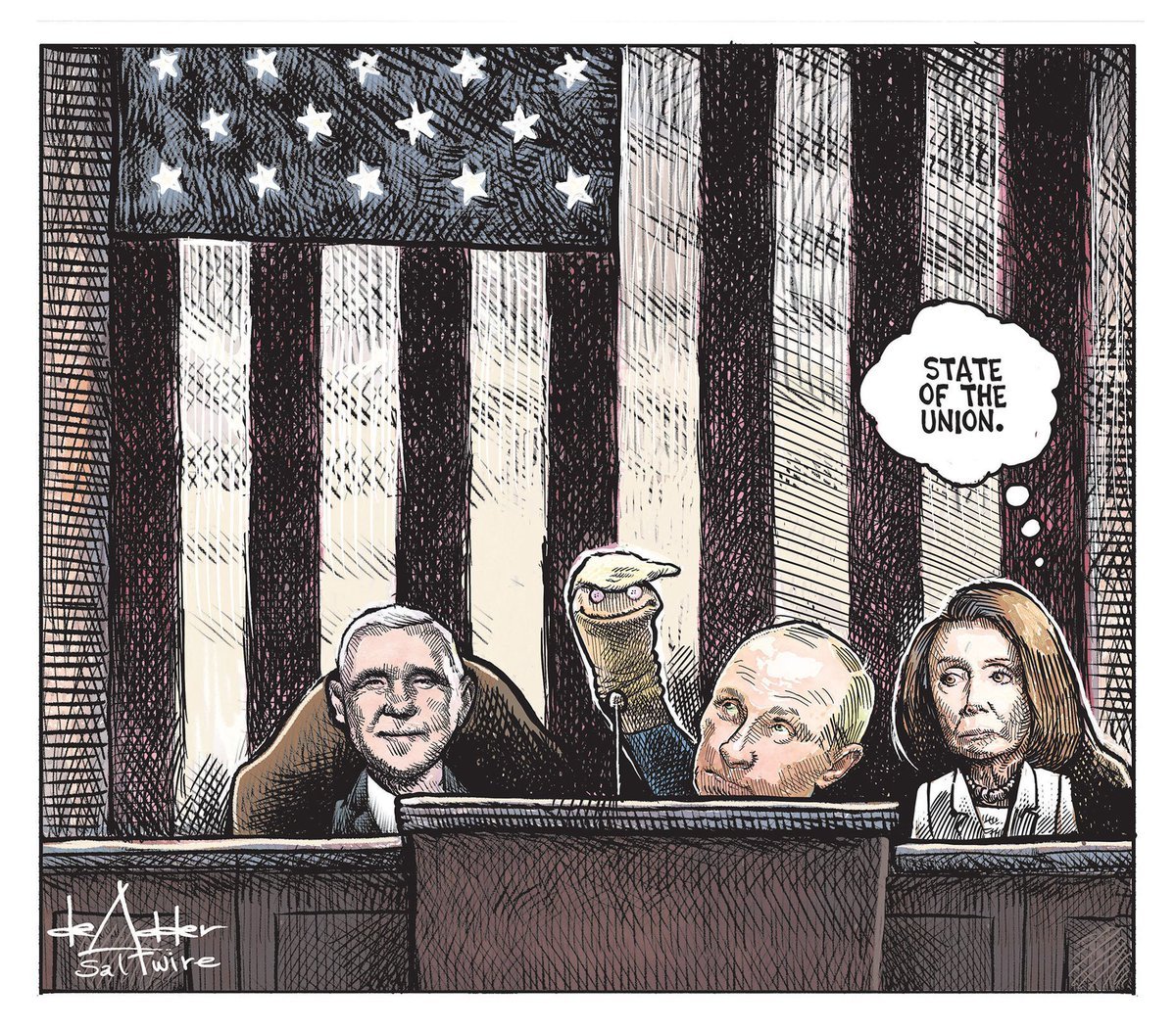 Michael de Adder (@deadder) on Twitter photo 
