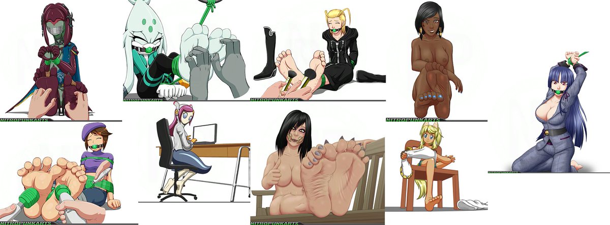 +Legacy Pack+ July-September 2017
subscribestar.adult/posts/1752470