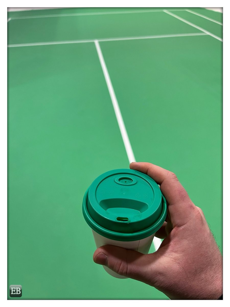 “Match Point: Greentop” is.gd/L3XIBw #photography