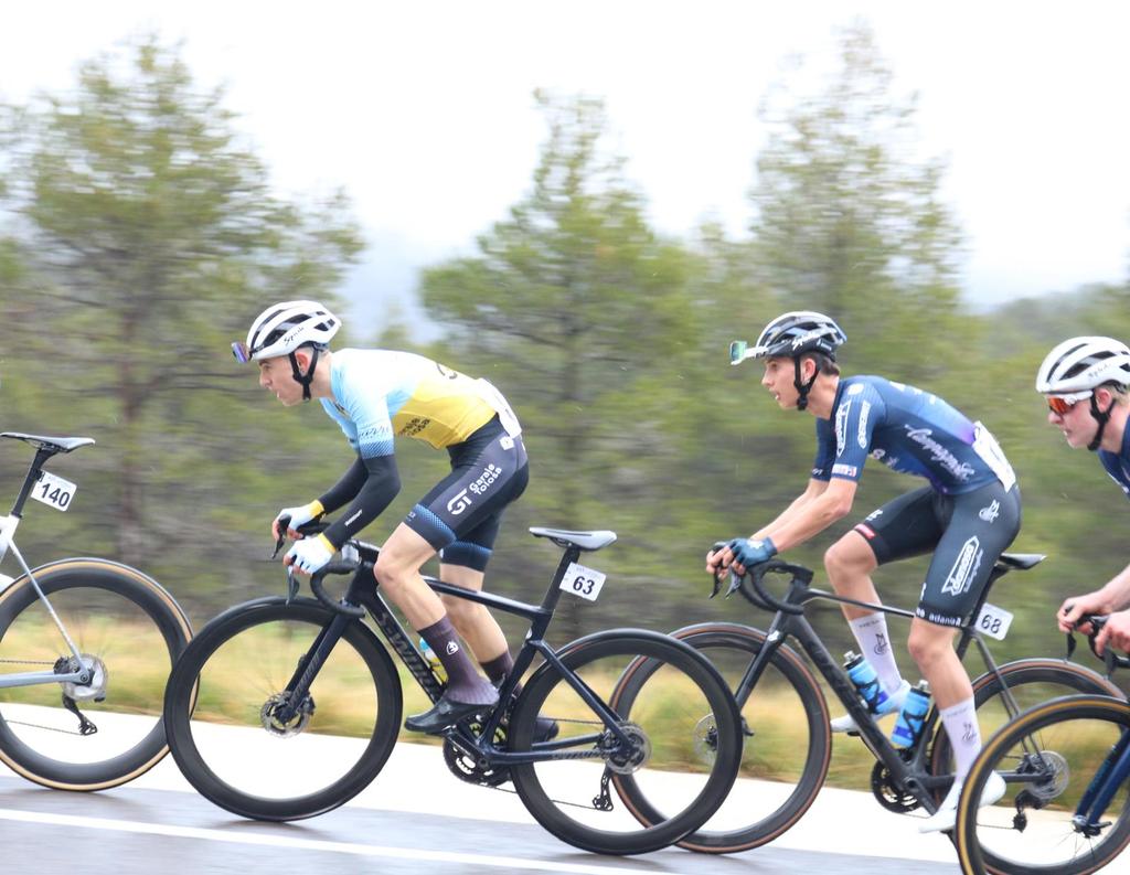 Ekhi Uriarte leizea (@ekhiuriarte) on Twitter photo Un mini resumen de este finde por Costa Blanca con el súper equipo <a href="/AlimcoCampyTeam/">ALIMCO-CAMPAGNOLO</a> 🚀🫂🔝
1 día: P17 en la crono
2 día: P4 🏅🍫 Un mini resumen de este finde por Costa Blanca con el súper equipo <a href="/AlimcoCampyTeam/">ALIMCO-CAMPAGNOLO</a> 🚀🫂🔝
1 día: P17 en la crono
2 día: P4 🏅🍫