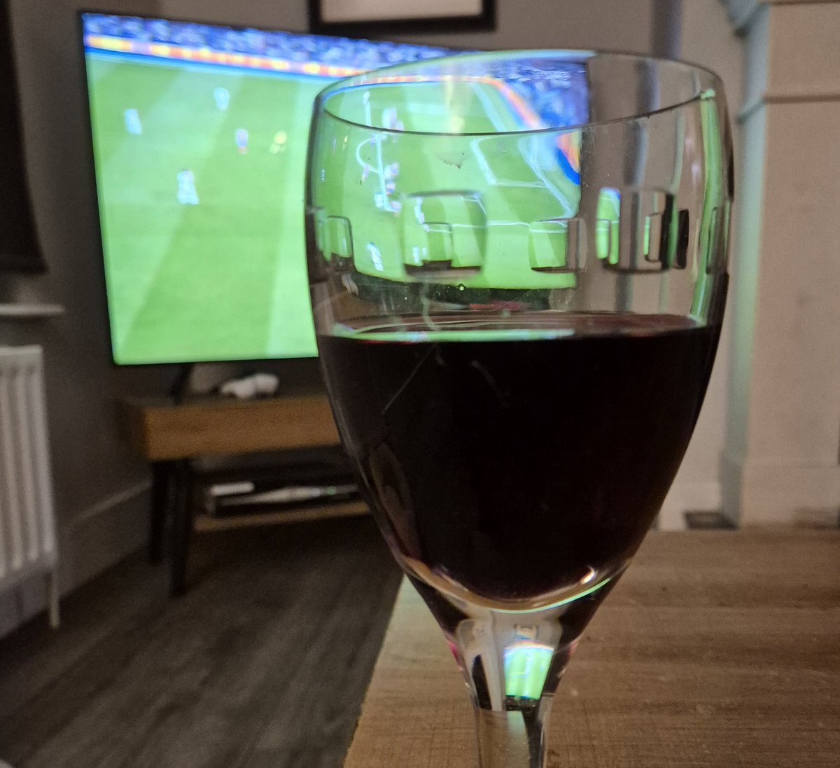 Last few sips for 46 days. 
Yes, 46. #Lent is not 40 days.