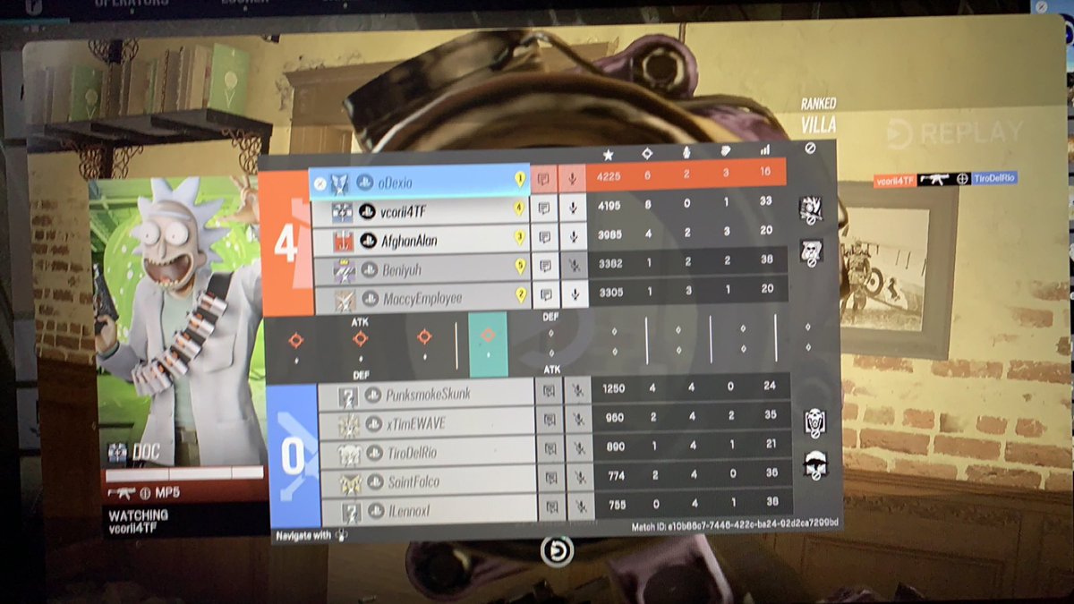 Dcxtcr's tweet image. issaa comp szn