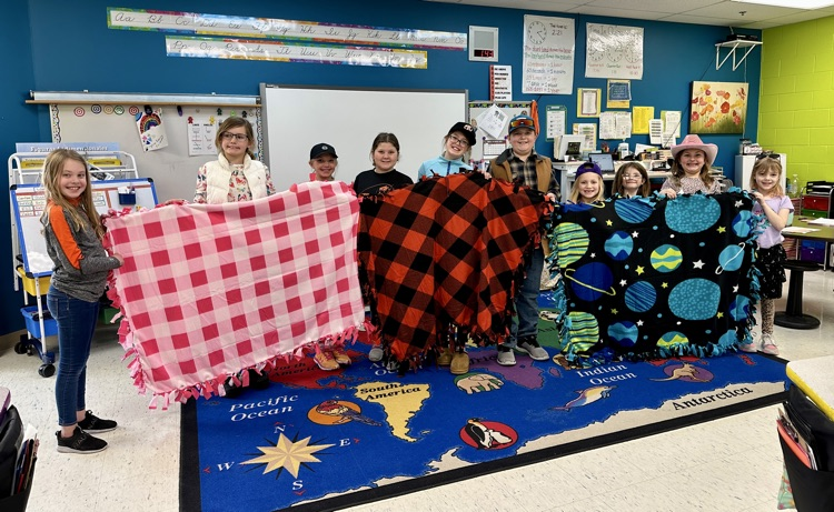 Underwood Rockets tweet media